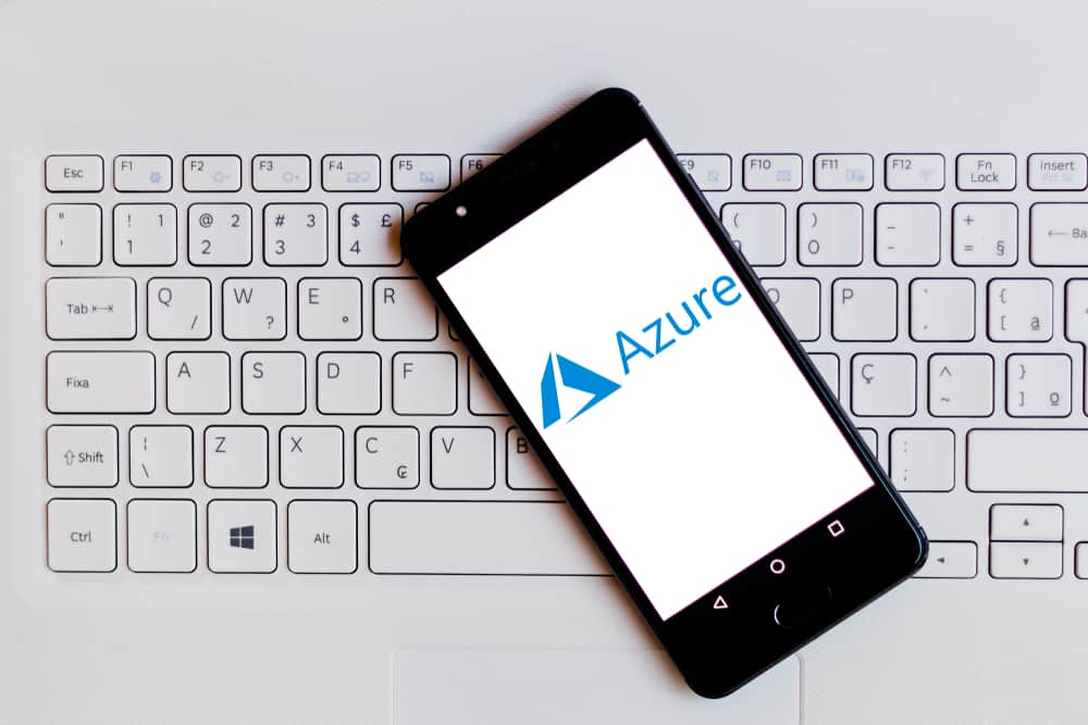 Integrações empresariais com Azure