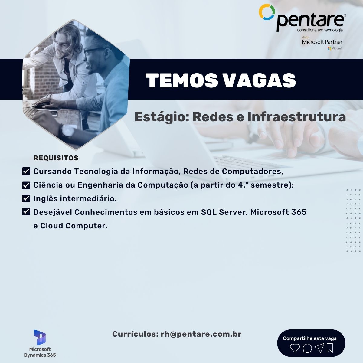 Estágio_ Redes e Infraestrutura