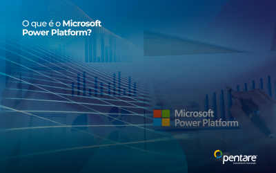O que é o Microsoft Power Platform?