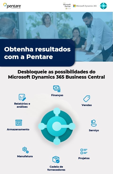 Acelere suas vendas com o CRM Dynamics 365 Sales